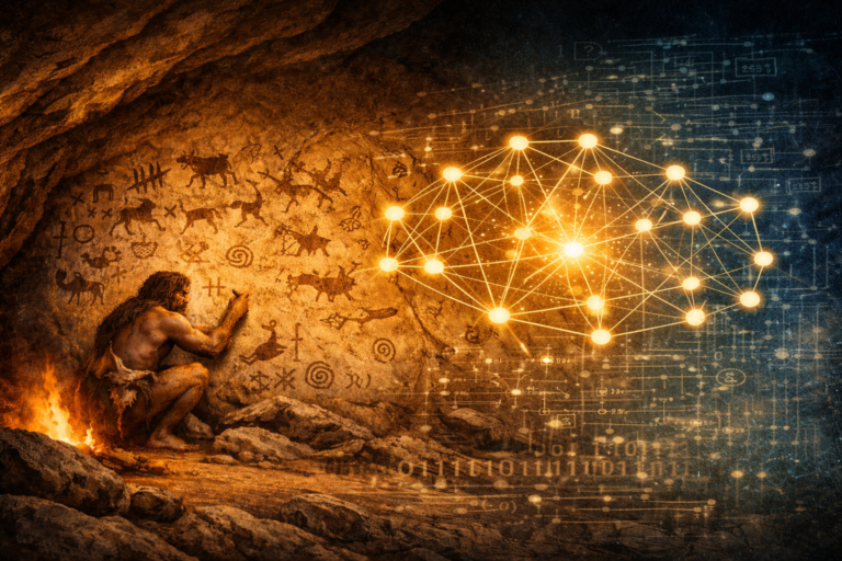 The original algorithm